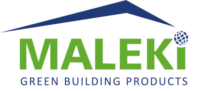 Maleki Logo