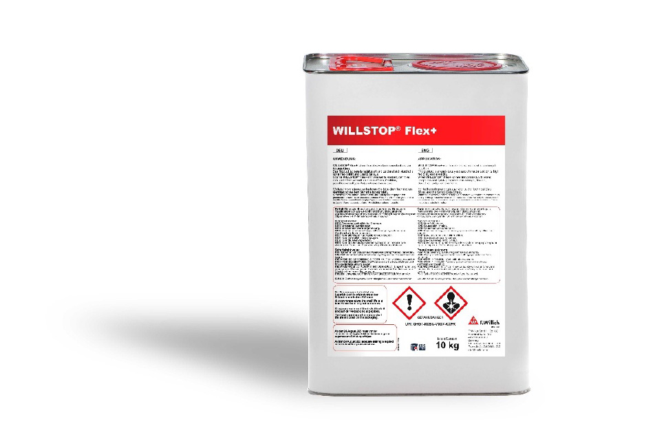 WILLSTOP FLEX+